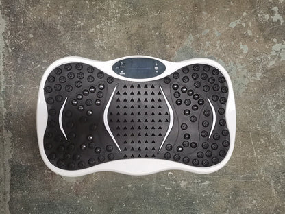 Rumblex Plus 4D Vibration Plate