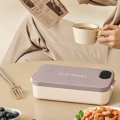 Rechargeable Lunch Box Warmer