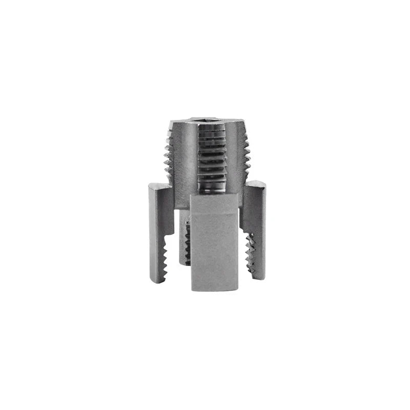 PVC/PPR Pipe Threader Tool Kit