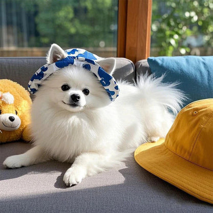 SunnyPaws™ Dog Adventure Bucket Hat