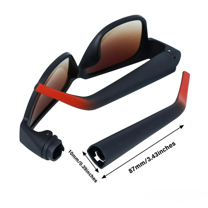 Fog frame