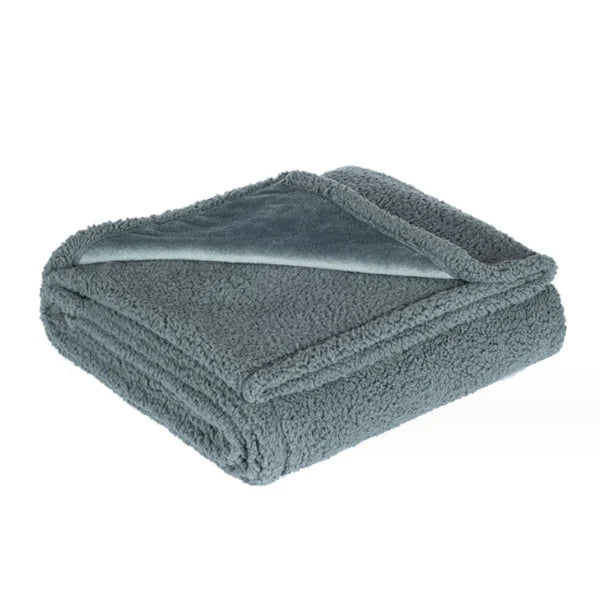 The Waterproof CouplesBlanket
