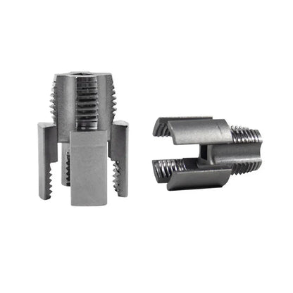 PVC/PPR Pipe Threader Tool Kit