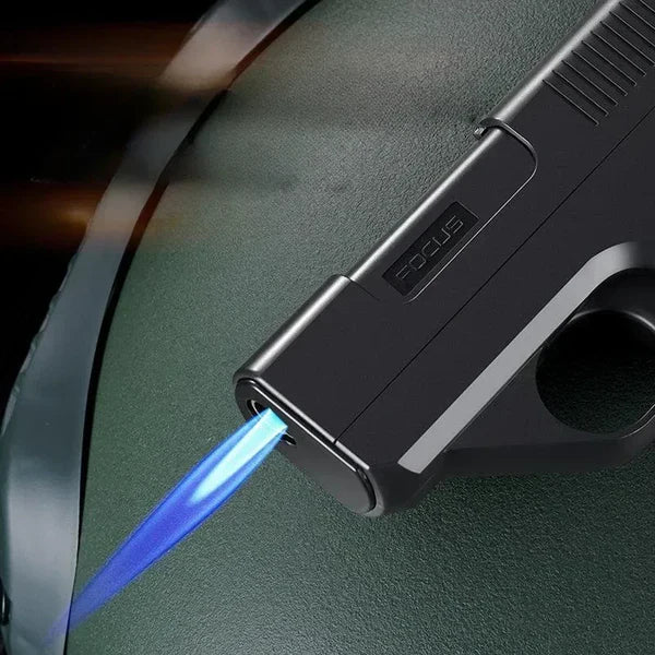 The Trigger Point Gun
