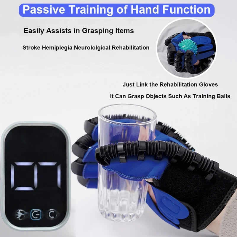 Recovery Gloves