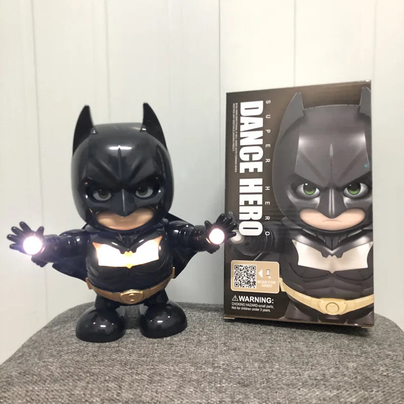DACER BATHERO