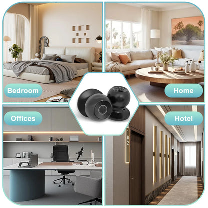 Smart External Door Lock