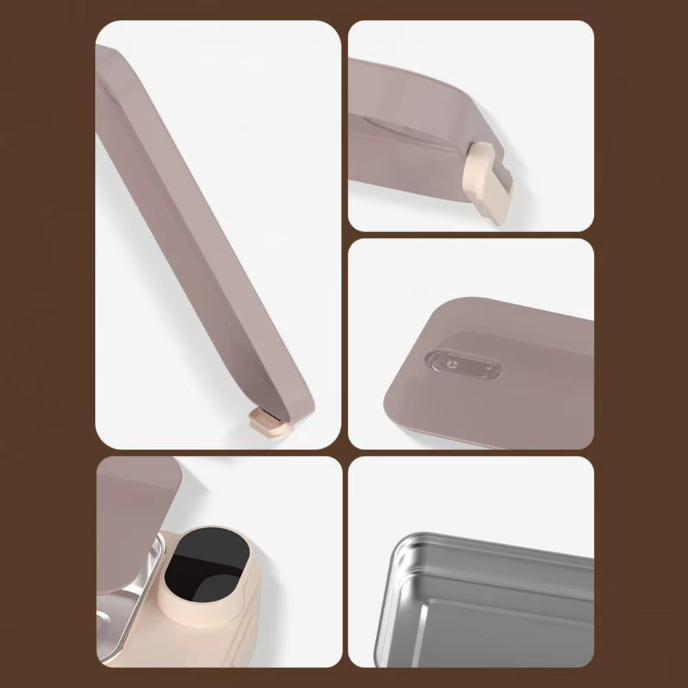 Rechargeable Lunch Box Warmer