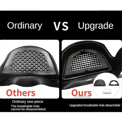 Anti-Fog Protective Face Shield