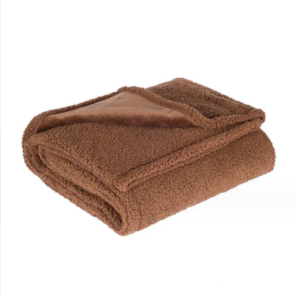 The Waterproof CouplesBlanket