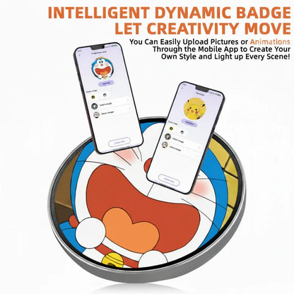 Mood Badge
