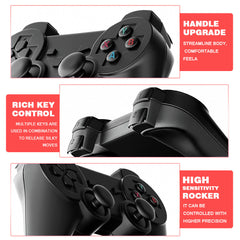 Up To 58,000 Games From 43 Console Emulation, Latest Edition!