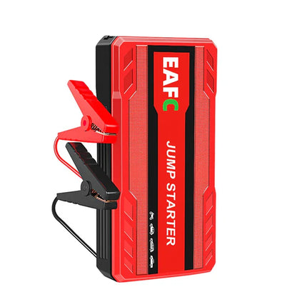Portable Car Jump Starter & Power Bank