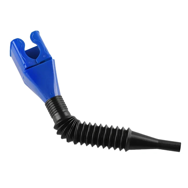 Universal Oil & Fuel Funnel Set