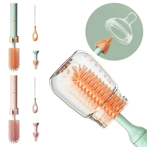 Noora Electric Brush