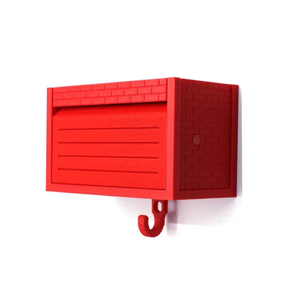 ProMini Garage - Key Holder Car