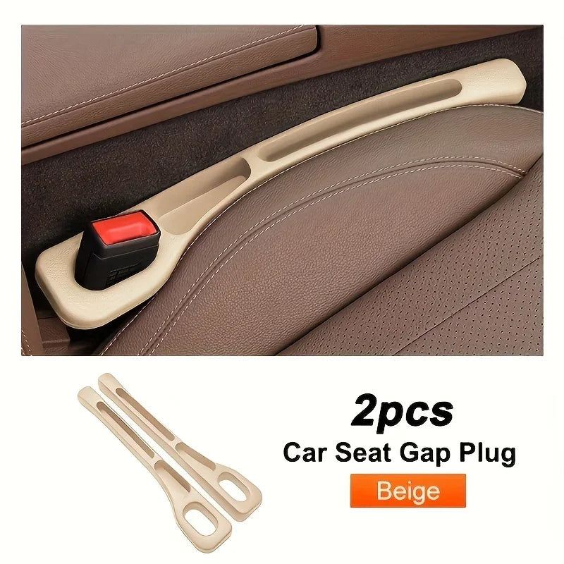 2PCS Car Seat Gap Organizer