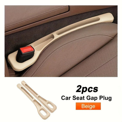 2PCS Car Seat Gap Organizer