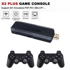 Up To 58,000 Games From 43 Console Emulation, Latest Edition!