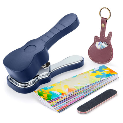 Guitar Pick Maker Kit