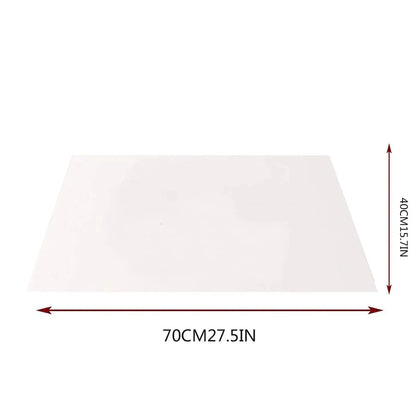 BloodStep™ Color Reveal Bath Mat