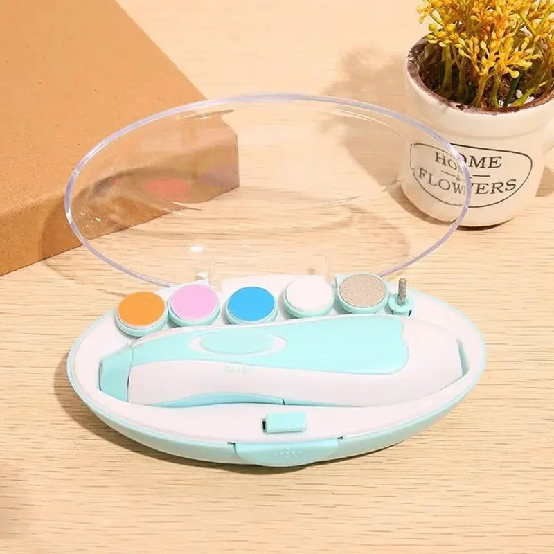 MiniMani - Baby Nail Trimmer