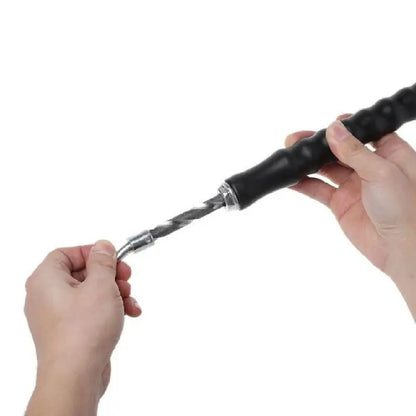 SEMI-AUTOMATIC TYING HOOK FOR CONSTRUCTION