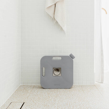 Sevas Water Catcher