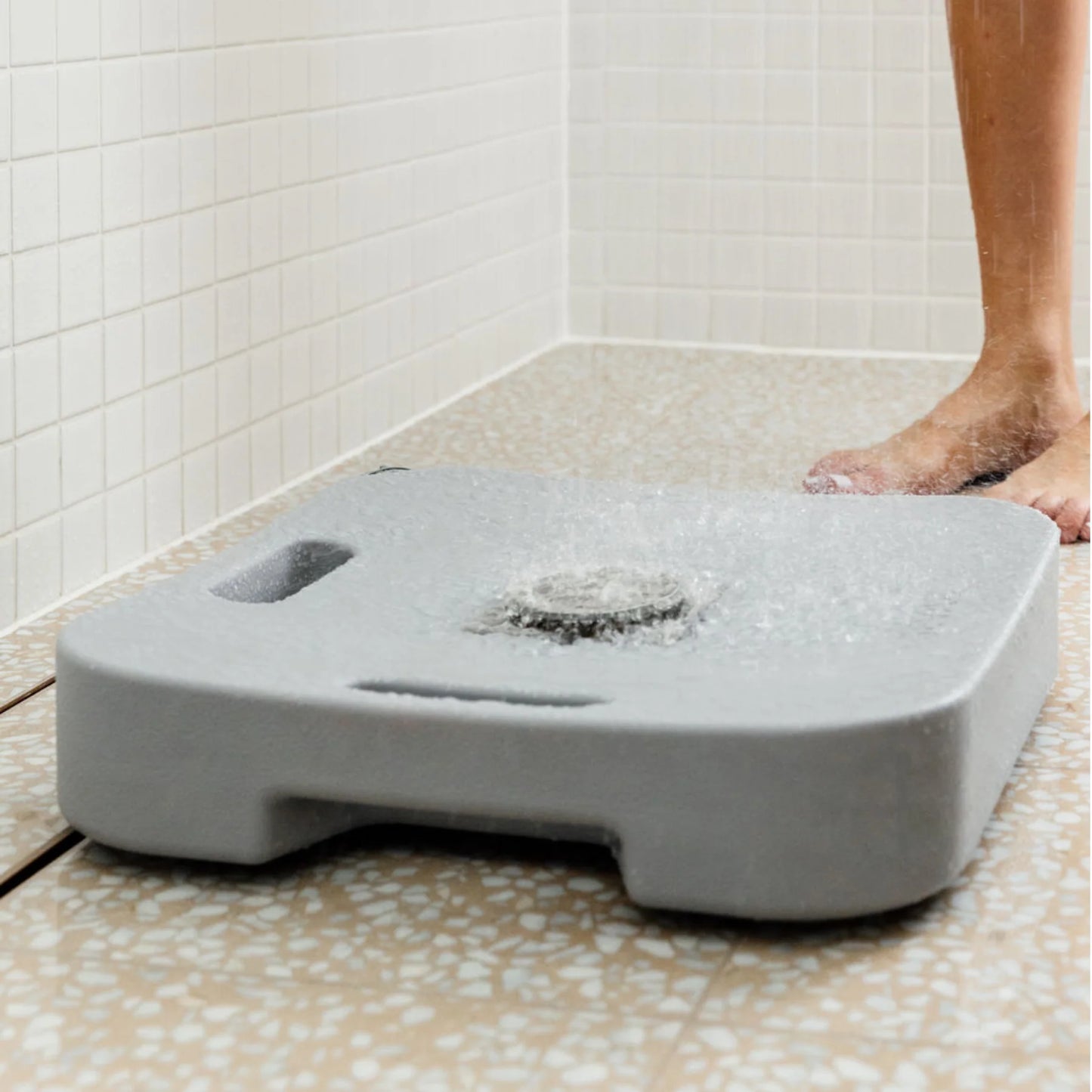 Sevas Water Catcher