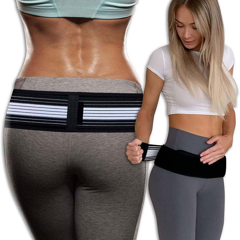 SIFIX SACROILIAC SI JOINT HIP BELT