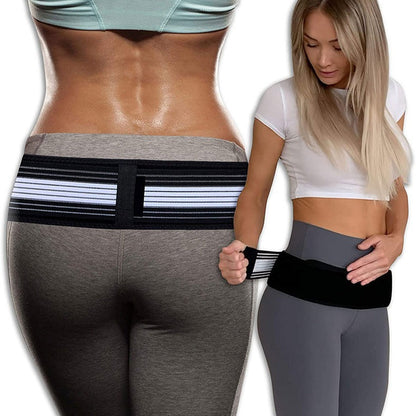 SIFIX SACROILIAC SI JOINT HIP BELT