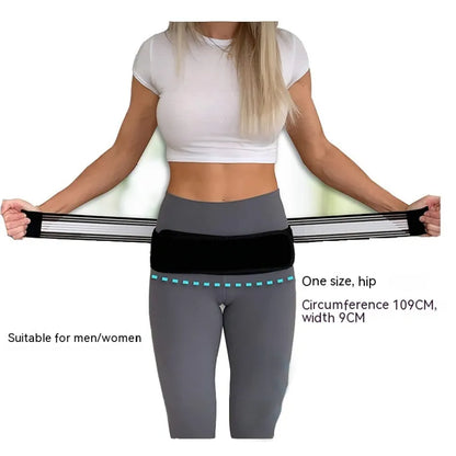 SIFIX SACROILIAC SI JOINT HIP BELT