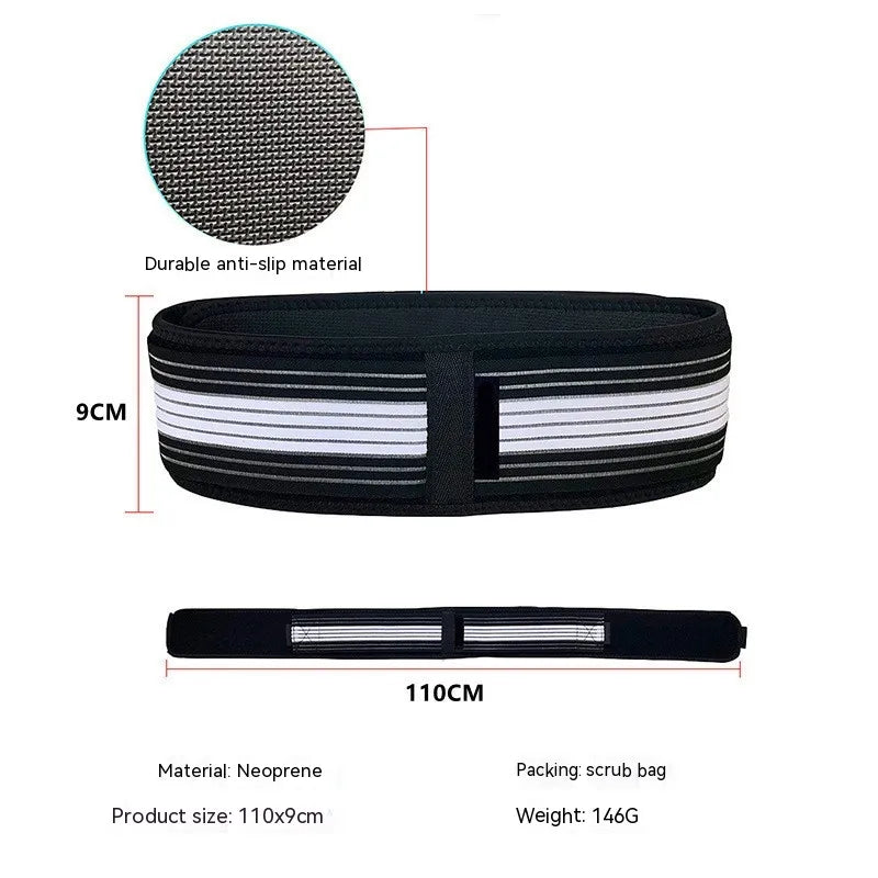 SIFIX SACROILIAC SI JOINT HIP BELT