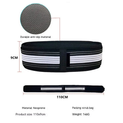 SIFIX SACROILIAC SI JOINT HIP BELT