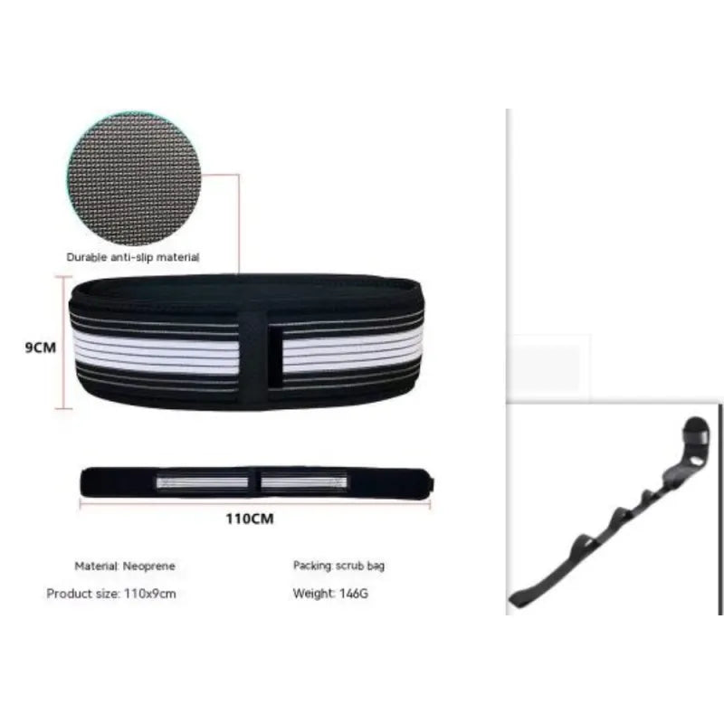 SIFIX SACROILIAC SI JOINT HIP BELT