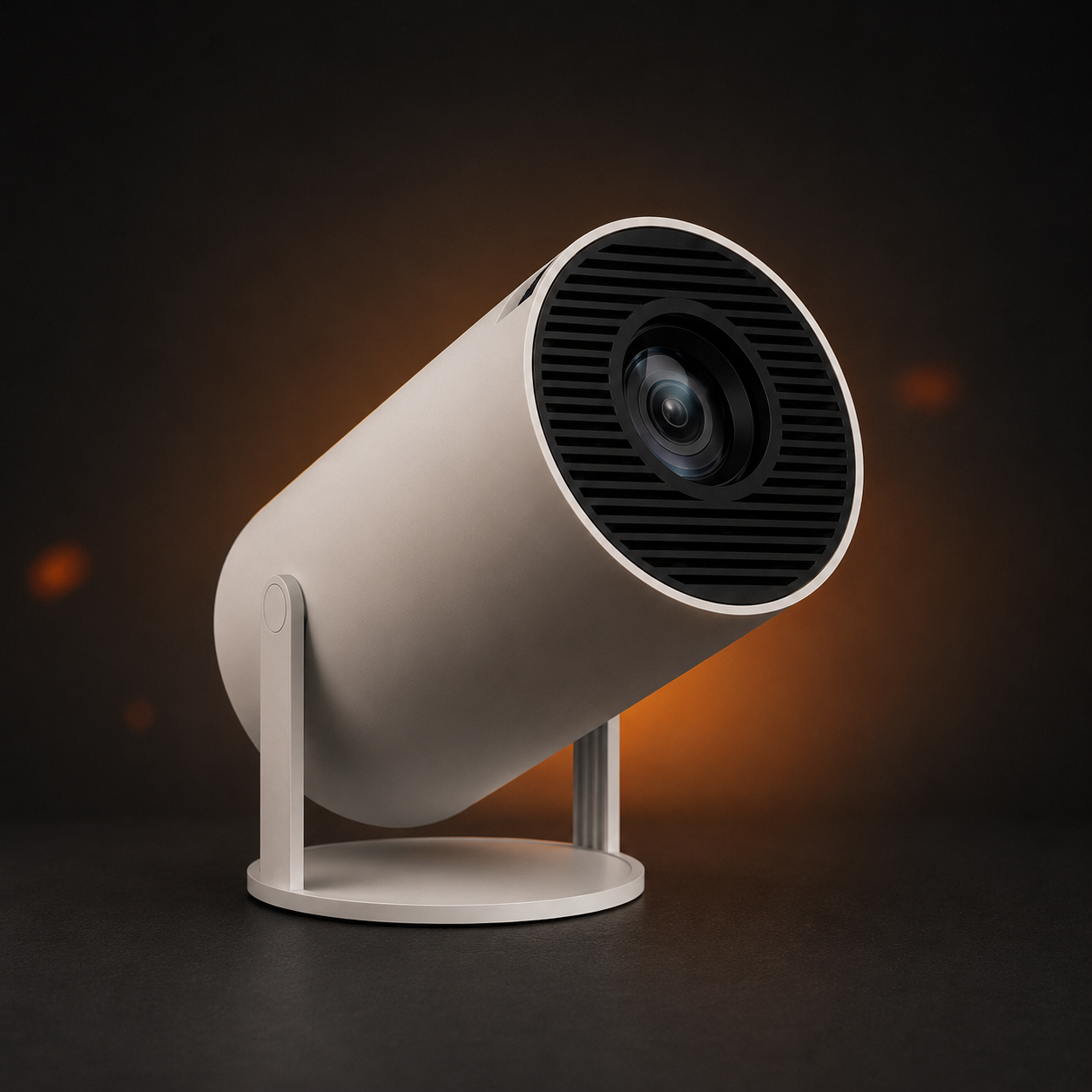 SpookyBeam Halloween Projection Light