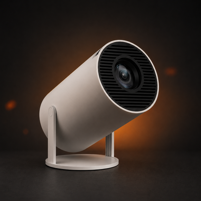 SpookyBeam Halloween Projection Light