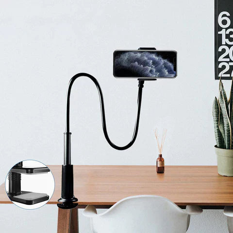 PRO, SMARTPHONE HOLDER WITH A STRONG