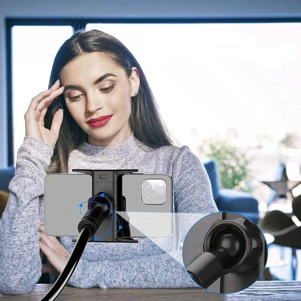 PRO, SMARTPHONE HOLDER WITH A STRONG
