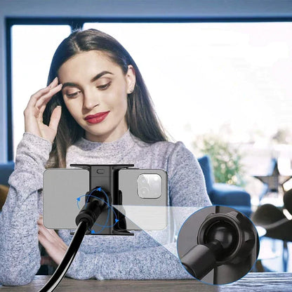 PRO, SMARTPHONE HOLDER WITH A STRONG