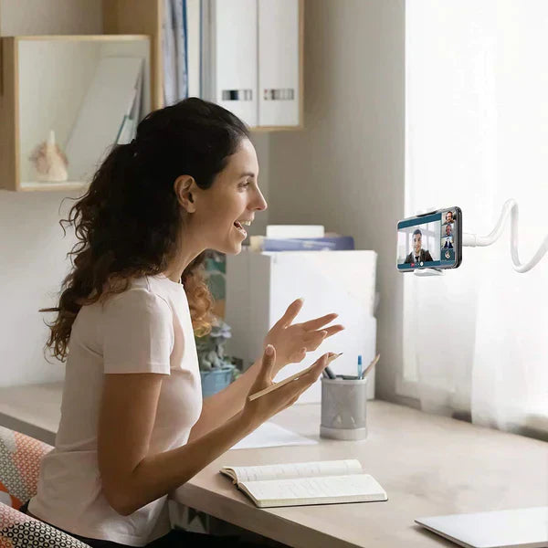 PRO, SMARTPHONE HOLDER WITH A STRONG