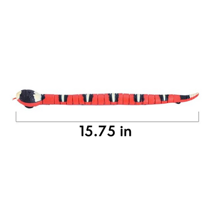 SMART SENSING SNAKE