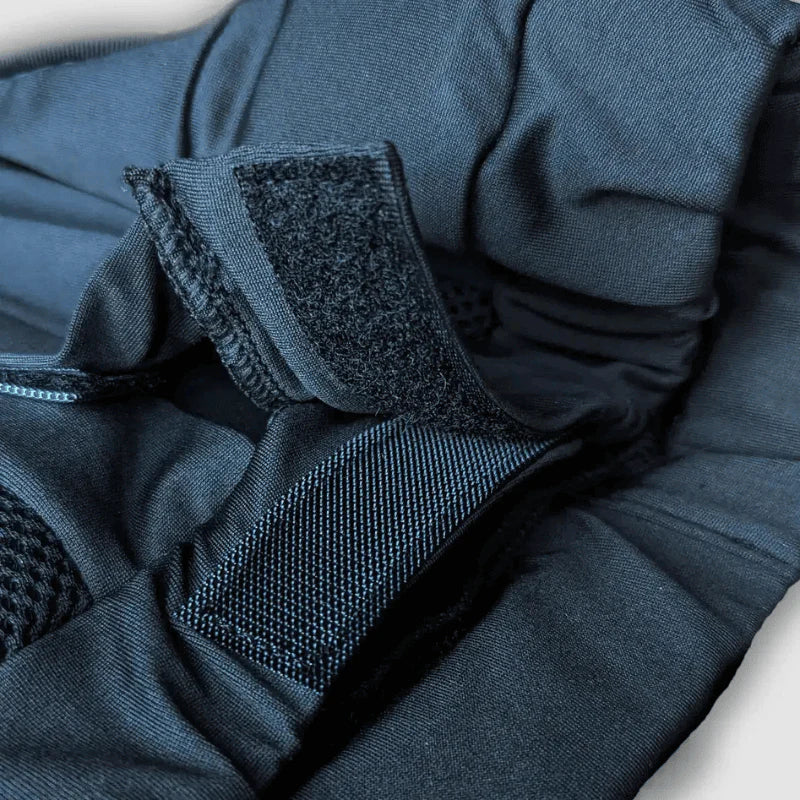 SNOWBOARD AND SKI IMPACT SHORTS