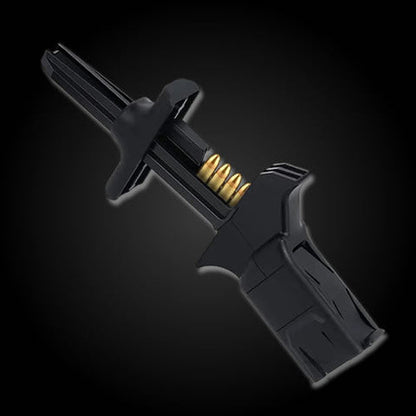 Universal Black Quick Loader