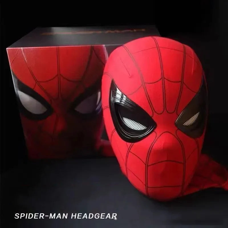 SPIDEYWINKER™ MASK