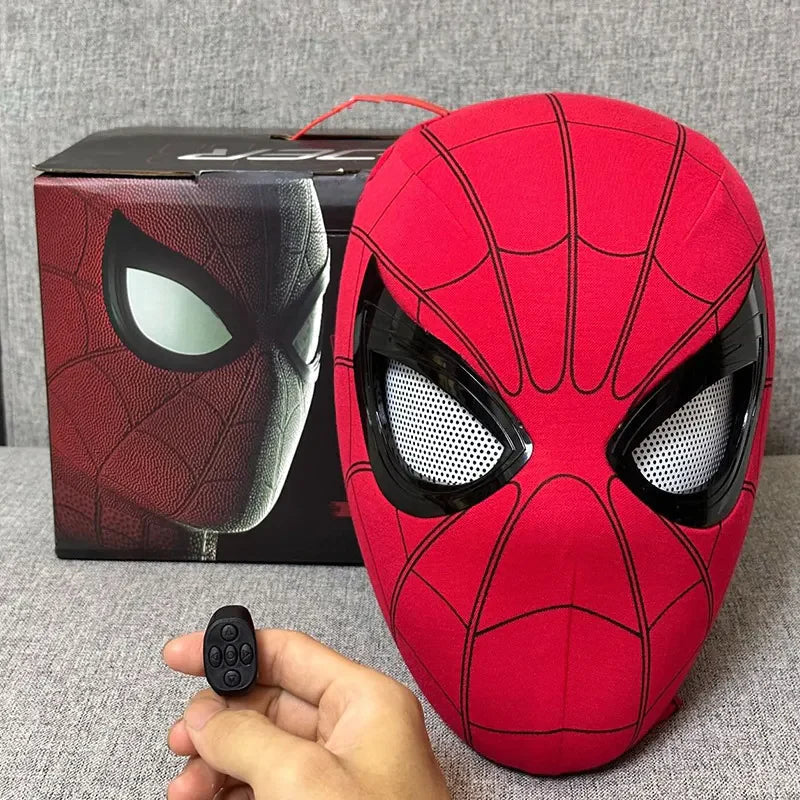 SPIDEYWINKER™ MASK