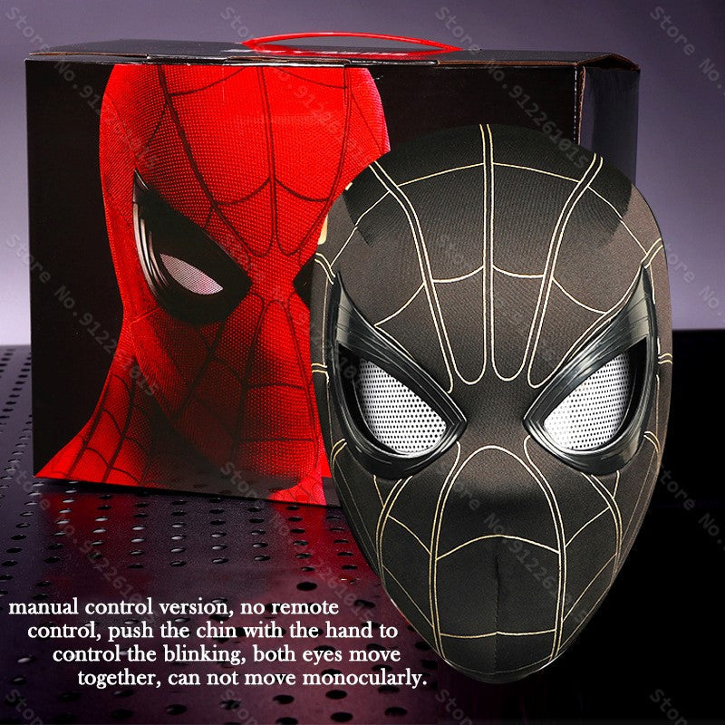 SPIDEYWINKER™ MASK