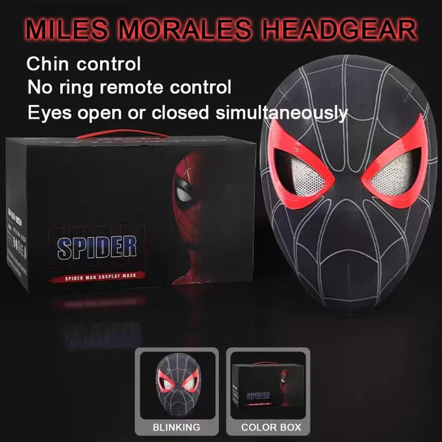SPIDEYWINKER™ MASK