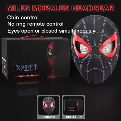SPIDEYWINKER™ MASK