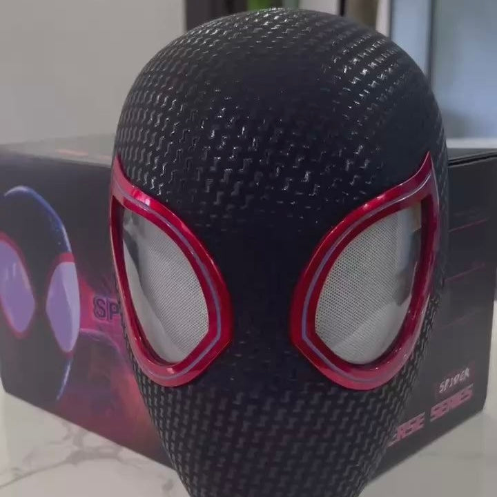 SPIDEYWINKER™ MASK